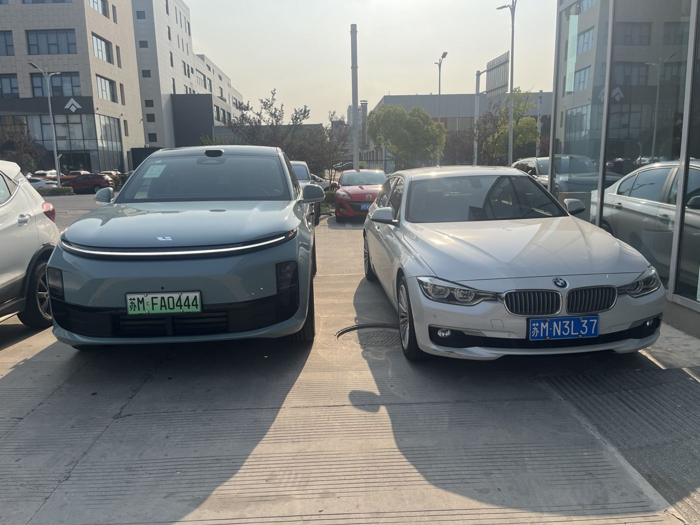 Z6人生就是博ONE口碑_Z6人生就是博汽车