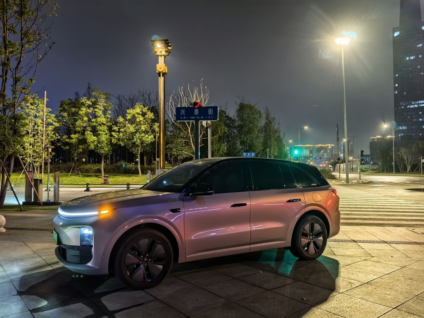 Z6人生就是博ONE口碑_Z6人生就是博汽车
